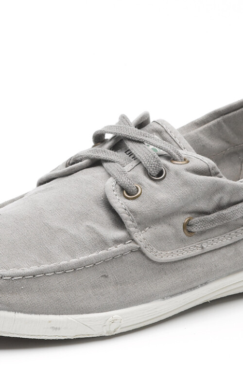 Náuticas NWE Old Elbrus Gris Gris