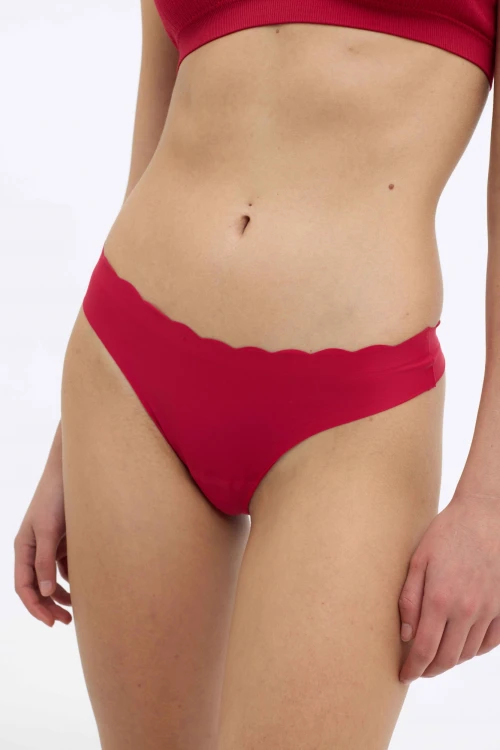Colaless Jamelia Rojo