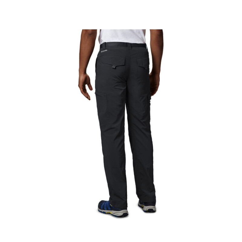 Pantalon Silver Ridge Hombre BLACK