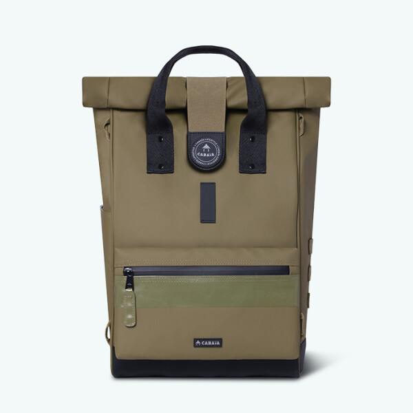 Cabaia Mochila Backpack - Explorer Grenoble Cabaia Mochila Backpack - Explorer Grenoble