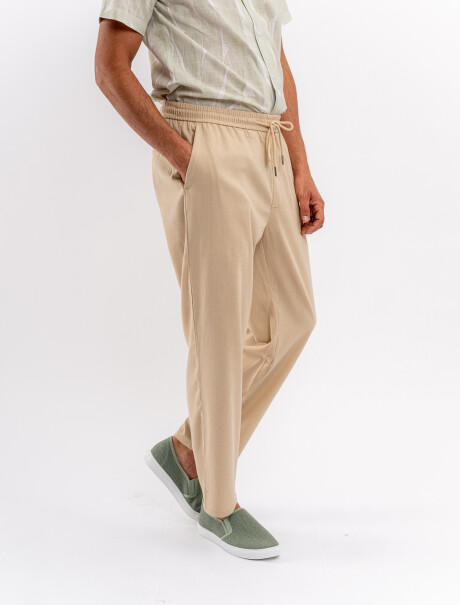Pantalon pijamero arena