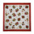 Mantel Navidad Dohler 78 x 78 cm D111