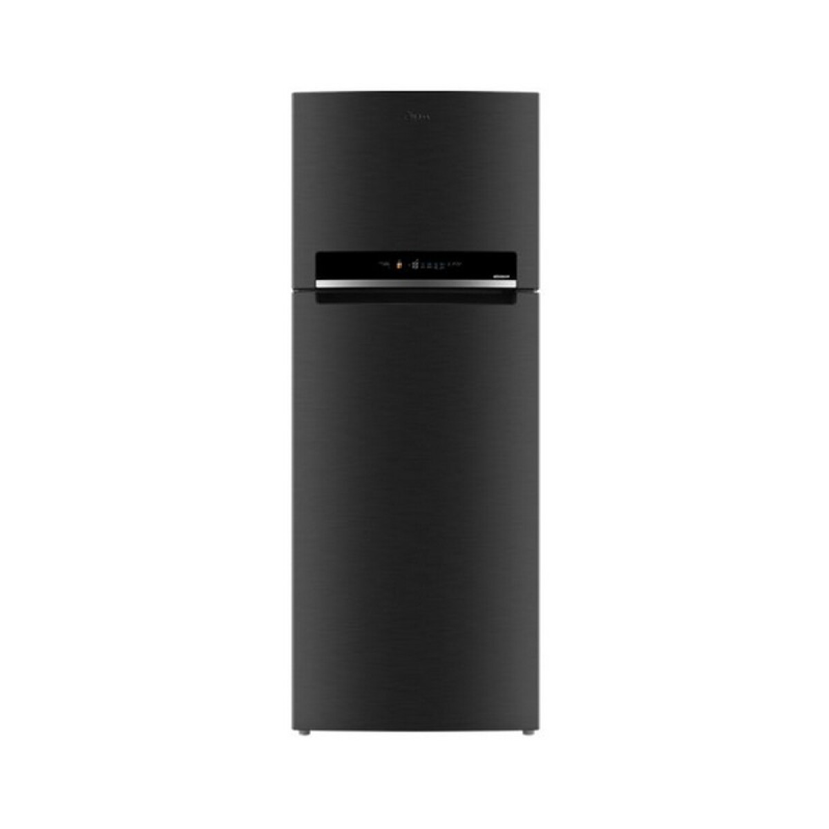HELADERA MIDEA CON FREEZER FRIO SECO 523 Lts. INVRETER. 