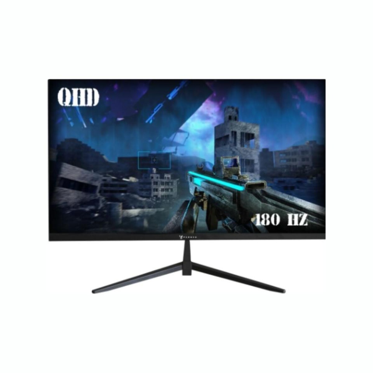 Monitor PERSEO Hermes 27' 2K LED 180Hz 