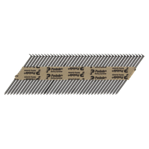 Pack 2500 unid clavos 2,8x75mm galvanizados ST0854