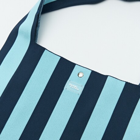 BOLSO ST TROPEZ Azul