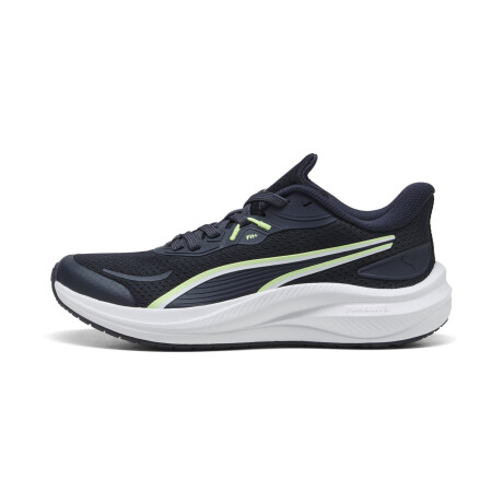 Skyrocket Lite 2 Jr 31241303 Azul/bco.