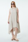 VESTIDO Oro