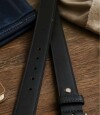 Cinto Felipe Negro 105 Cm