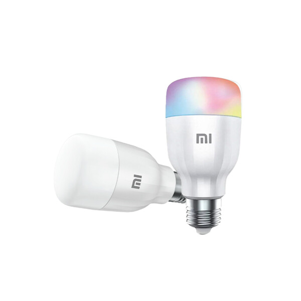 Lámpara LED Inteligente Xiaomi Mi Smart Bulb Essential Lámpara Led Inteligente Xiaomi Mi Smart Bulb Essential