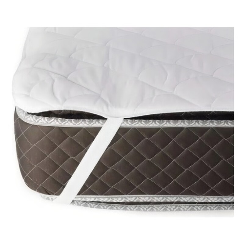 Colchón 2 plazas Cannon Espuma Exclusive 140cm x 190cm x 29cm con doble pillow top Colchón 2 Plazas Cannon Espuma Exclusive 140cm X 190cm X 29cm Con Doble Pillow Top