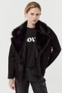 CAMPERA ARLO Negro