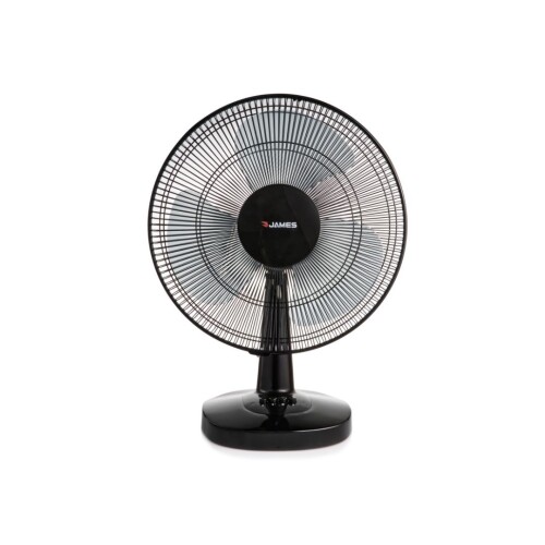 Ventilador de Mesa James - VMJ 16A BK Ventilador de Mesa James - VMJ 16A BK