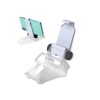 Soporte clamp para celular y joystick PS5 gamepad inalambrico Soporte clamp para celular y joystick PS5 gamepad inalambrico