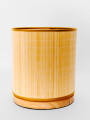 Lampara De Mesa Naga Color Unico