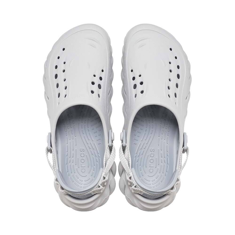 Echo Clog - Unisex Atmosphere