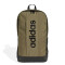 Mochila Adidas Linear Training Verde - Oliva