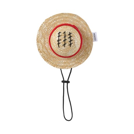Sombrero mascota One Piece Sombrero mascota One Piece