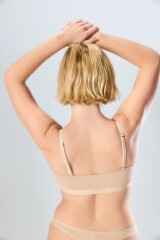TOP SKIN Nude