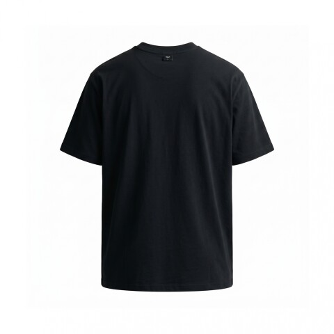 Remera Nike SB Logo Black