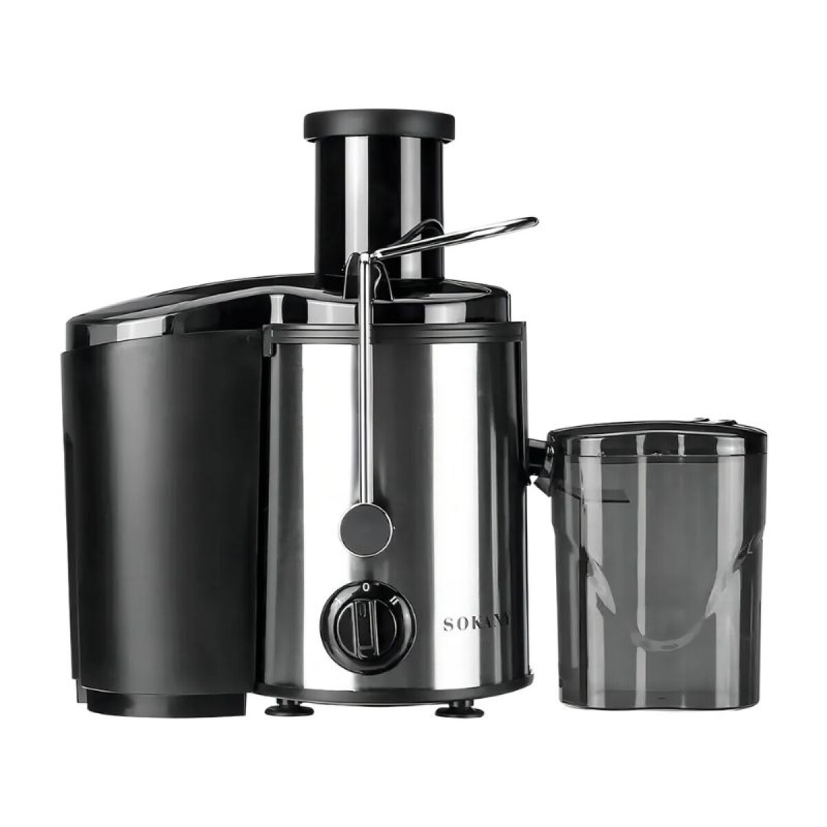 JUGUERA ELECTRICA 800 W - SOKANY 