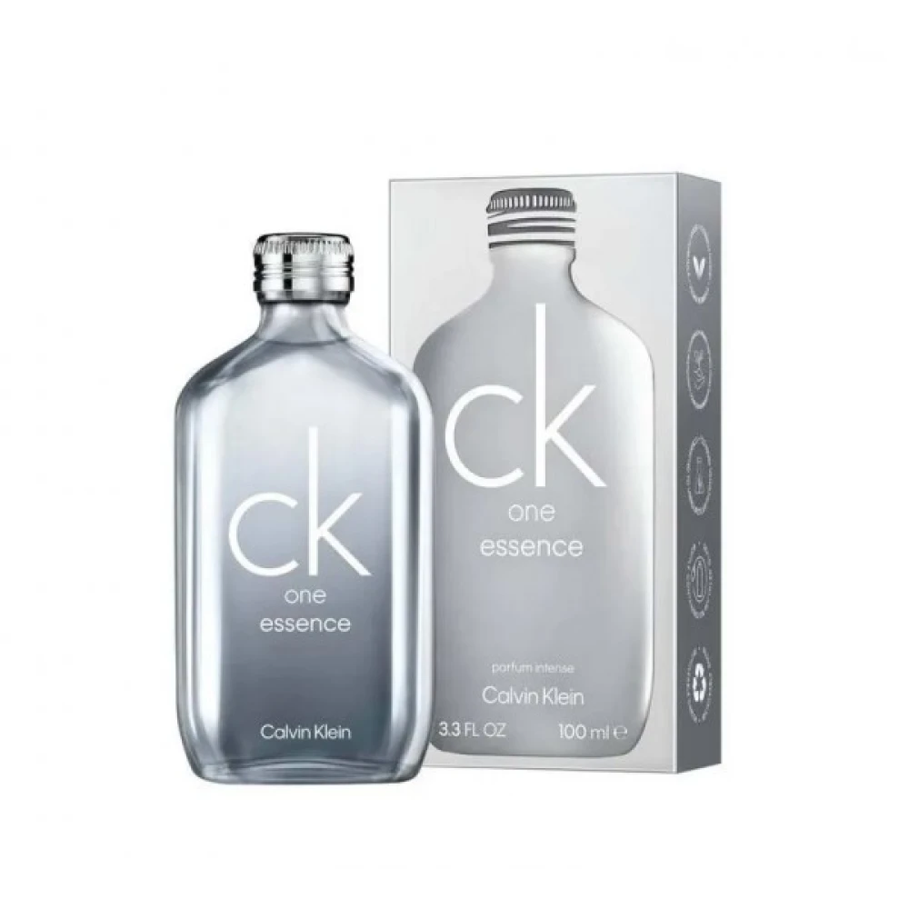 CK ONE ESSENCE PARFUM INT 100