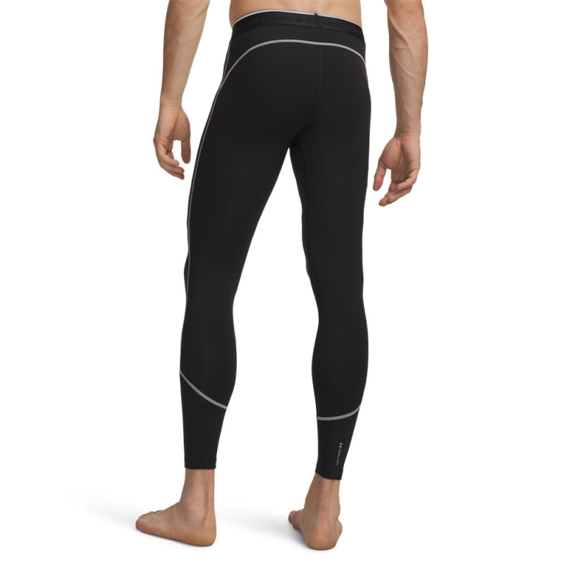 UA HG Elite Leggings-BLK BLK-008