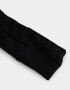 Vinchas Textiles Classic Vincha Textil - Negro