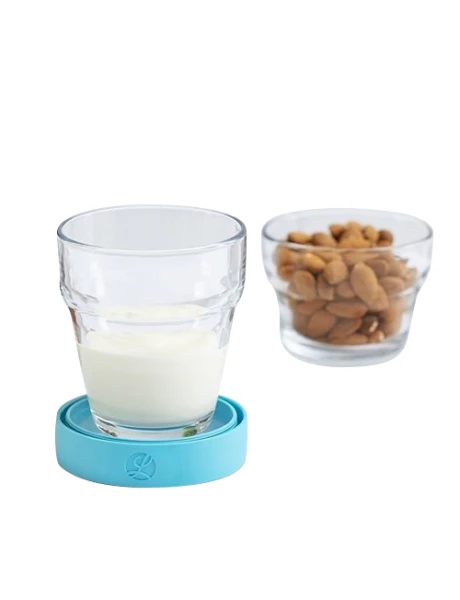 RECIPIENTE PARA YOGURT 353/255ML AQUAKEEP RECIPIENTE PARA YOGURT 353/255ML AQUAKEEP