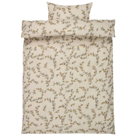 Juego Funda Nordica Miranda 155X220 Natural
