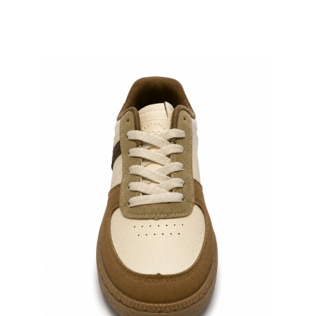 ZAPATILLA ROOT Beige