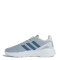 Championes de Hombre Adidas Lift Style Mns Gris - Azul