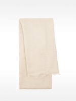 Pashmina Lisa beige