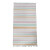 Tolla Playera a Rayas 90 x 180 cm AF-1594 A