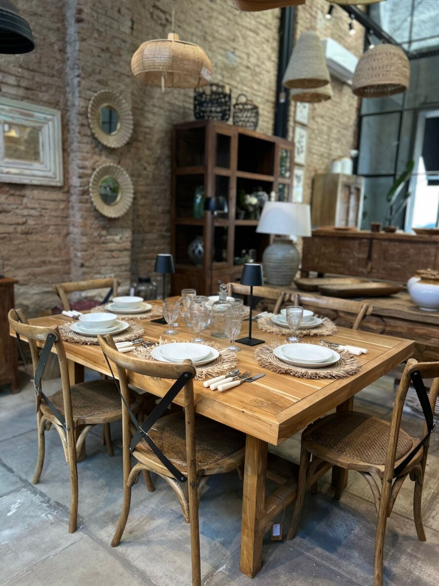 Mesa de Comedor 