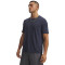 Vanish Seamless Novelty SS-GRN GRY