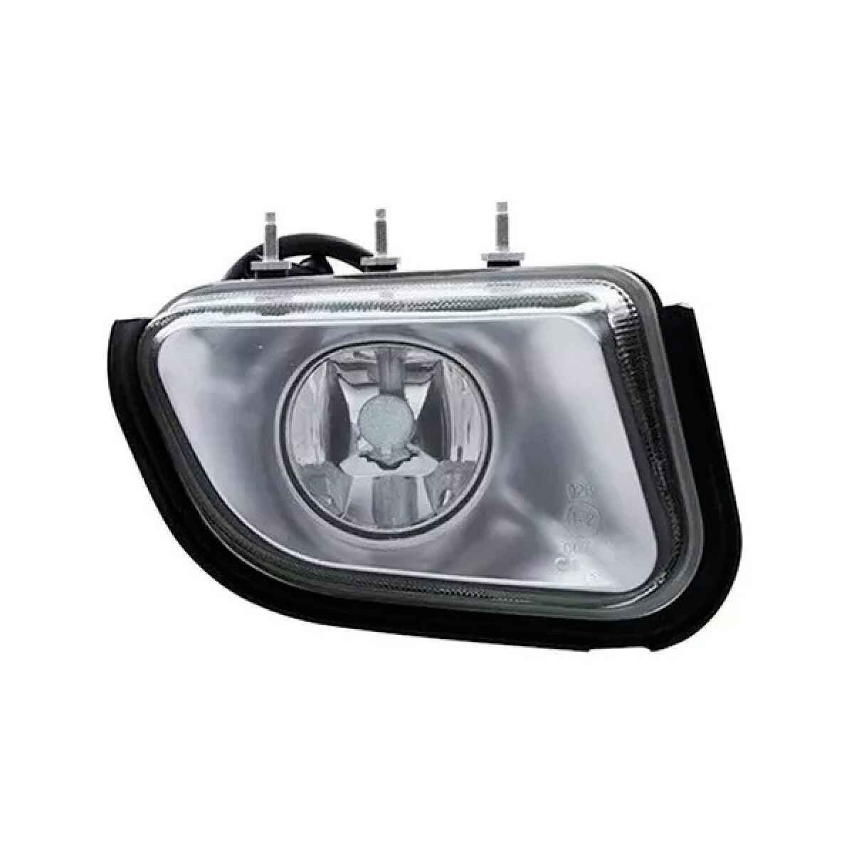 FARO CAMINERO CHEVROLET S10-BLAZER 01-11 DER. VIC 