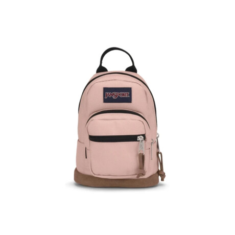 JANSPORT MOCHILA RIGHT PACK MINI MISTY ROSE 0