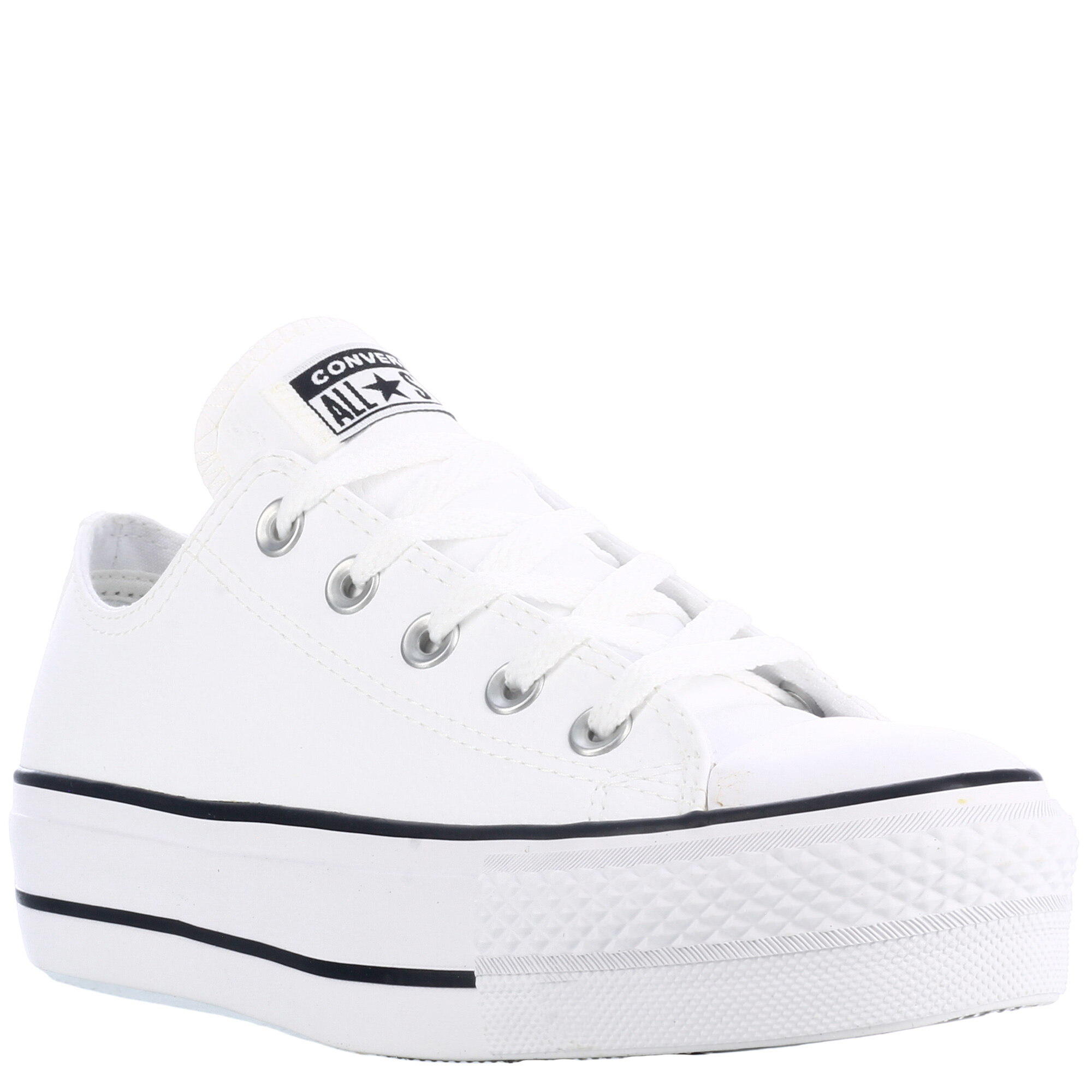 Converse plataforma numero 38 sale