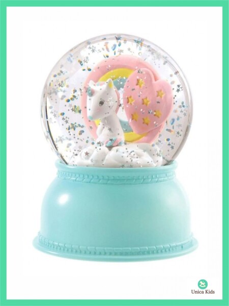ESFERA DJECO UNICORNIO UNICO
