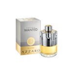 AZZARO WANTED MEN EDT FR. X 100 ML. única