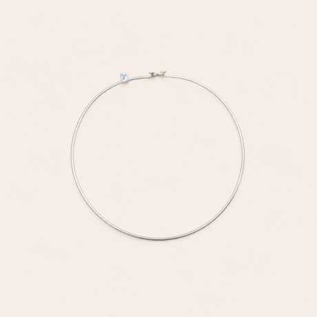 Collar Eos - Plata 925 Collar Eos - Plata 925