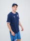 REMERA CORE Nacional Hombre Azul Marino
