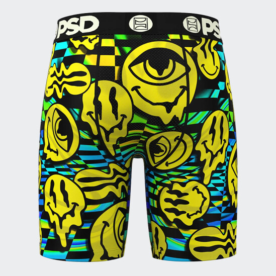 Calzoncillos PSD XTC Multicolor