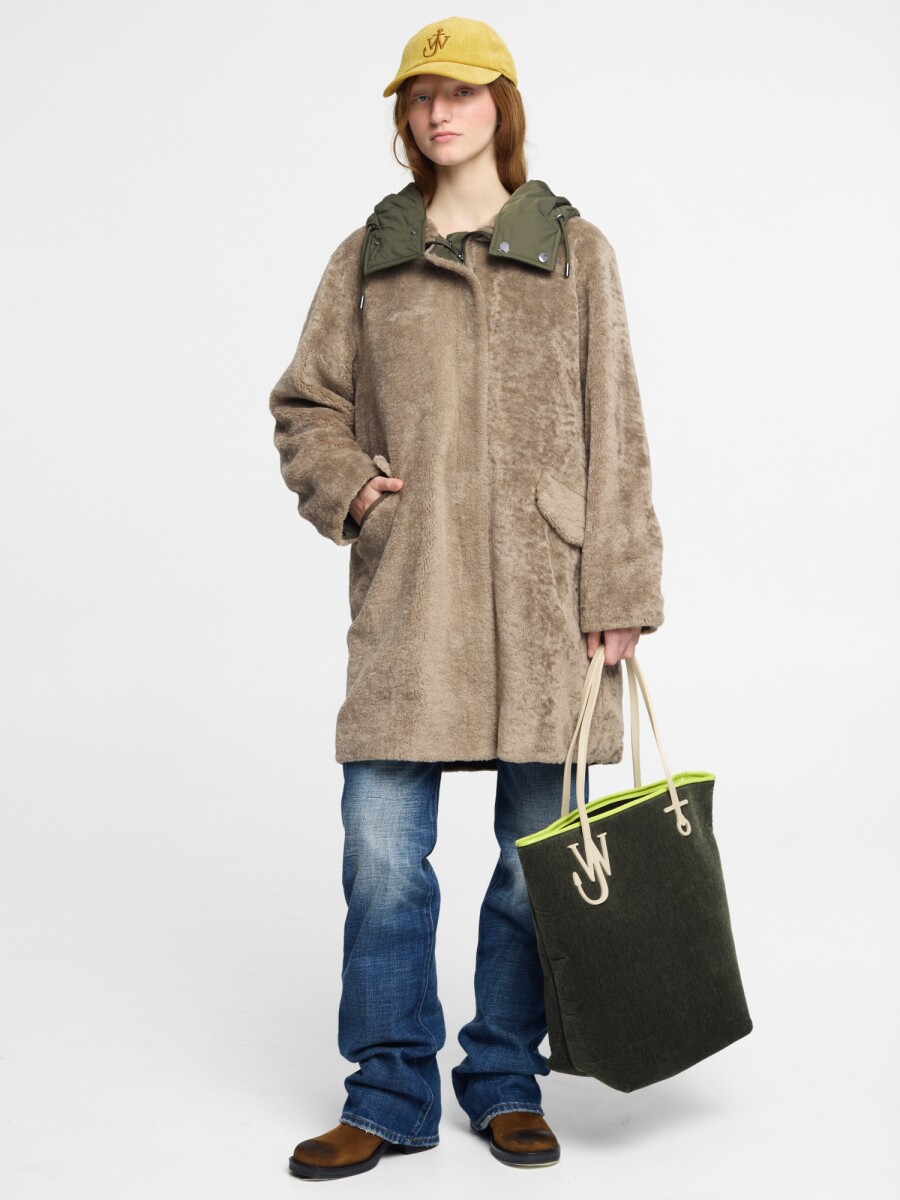 CAMPERA 