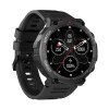 Reloj Inteligente Smartwatch Deportivo Resistente Blackview W50 Negro