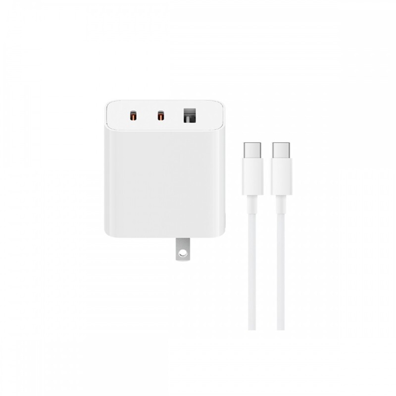 Cargador Xiaomi 67W Cargador Xiaomi 67W
