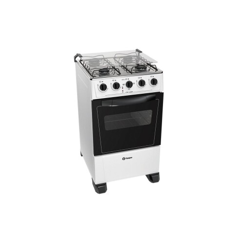 Cocina combinada 1500 - THOMPSON Blanco