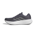 Championes Unisex Adidas Response Runner 2 U Gris