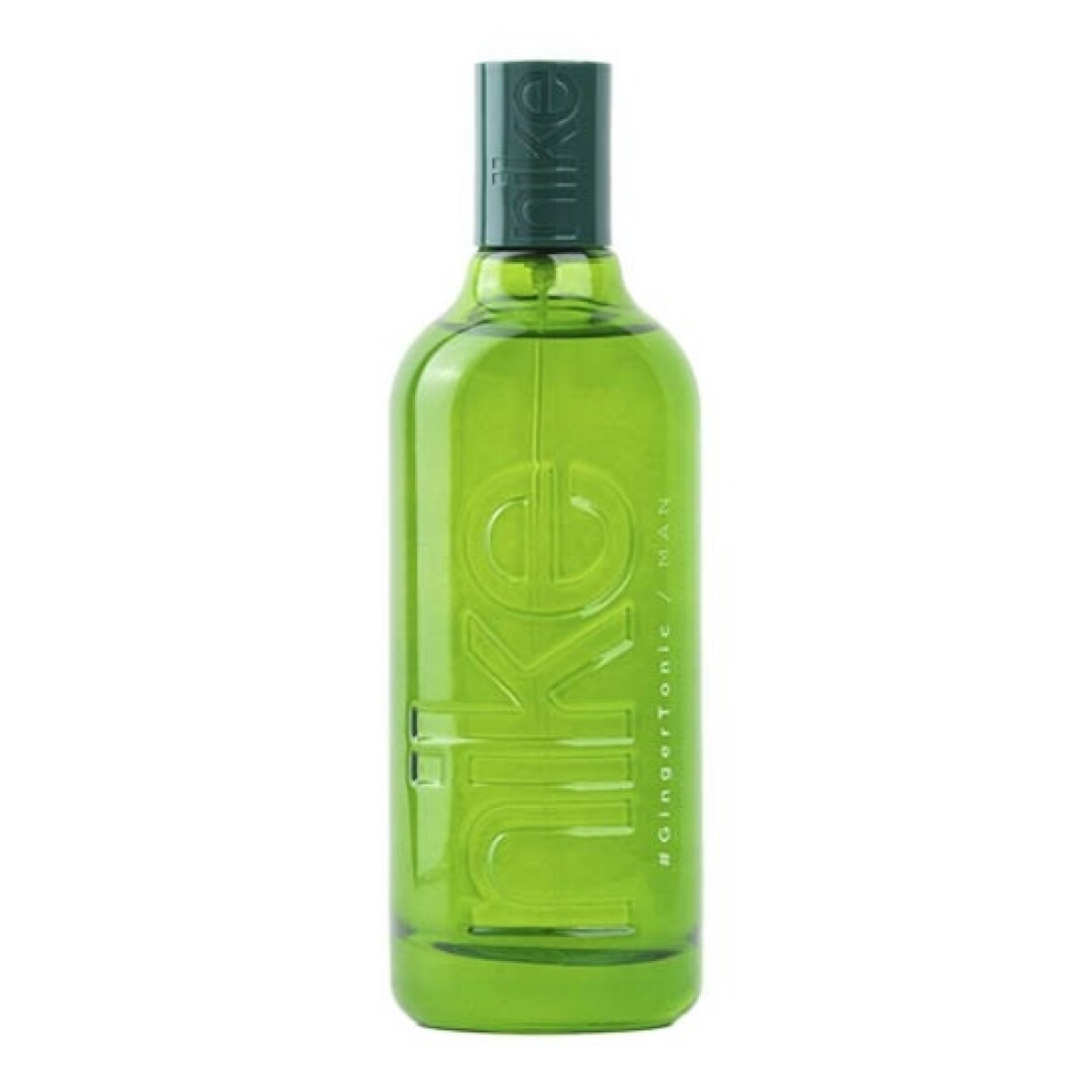 Perfume Nike #Gingertonic Man Edt 100ml 